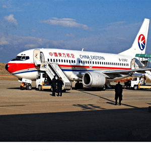阆中古城机场快递航空快运业稳步发展的原因是什么？